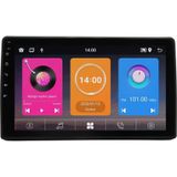 Smartgo Ford Transit Android Multimedya Sistemi (2019-2024) 8+128 GB 4K OLED teyp (yazılımsal)