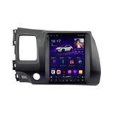 Smartgo Honda Civic Android Multimedya (2007-2012) CarPlay Android Auto Navigasyon Kameralı 4GB RAM 32GB