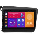 Smartgo Honda Civic FB7 Android Multimedya Sistemi (2012-2016) 8+128 GBUyumlu (yazılımsal)