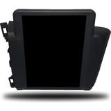 Smartgo Honda Civic FB7 Tesla Ekran 2012-2015 Uyumlu Android Multimedya sistemi (yazılımsal)