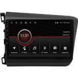 Smartgo Honda Civic FB7 Uyumlu Android Multimedya Sistemi (2012-2016) 4+32 GB (yazılımsal)