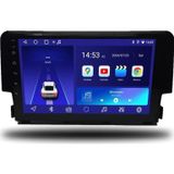 Smartgo Honda Civic FC5 2016-2020 4+32 GB Android Multimedya Sistemi teyp (yazılımsal)
