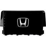Smartgo Honda Civic FC5 Android Multimedya Sistemi 6+64 GB Kameralı (2016-2020) (yazılımsal)