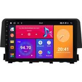 Smartgo Honda Civic FC5 Uyumlu Android Multimedya Sistemi (2016-2021) 6+64 GB (yazılımsal)