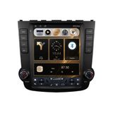 Smartgo Honda CR-V Android Multimedya (2007-2012) CarPlay Android Auto Navigasyon Kameralı 4GB RAM 32GB
