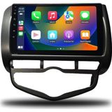 Smartgo Honda Jazz 2002-2008 Dijital Klima 8+128 GB Android Multimedya Sistemi (yazılımsal)