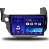 SmartGO Honda Jazz 2009-2012 4+32 GB Android Multimedya Sistemi Wİ-Fİ (Yazılımsal) - Siyah