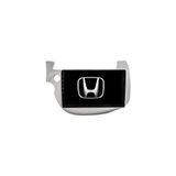 SmartGO Honda Jazz Android Multimedya Sistemi 6+64 GB Kameralı (2008-2013) Wİ-Fİ (Yazılımsal) - 6+64GB - Siyah - Gri - Beyaz