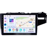 SmartGO Honda Jazz Fıt 2014-2015 Android Auto Carplay Navigasyon Multimedya Sistemi Wİ-Fİ (Yazılımsal) - scn107792 - Renkli