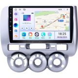 SmartGO Honda Jazz/fıt 2004-2007 Manuel Ac Lhd 2006 2007 Cıty 2011-2019 Everus S1 Android Auto Carplay Navigasyon Multimedya Sistemi Wİ-Fİ (Yazılımsal) - scn107795 - Renkli