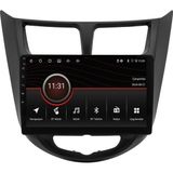 Smartgo Hyundai Accent Blue Android Multimedya Sistemi (2011-2017) 4+32 GB (yazılımsal)