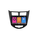 Smartgo Hyundai Accent Blue Android Multimedya Sistemi (2011-2017) 6+64 GB 4K OLED