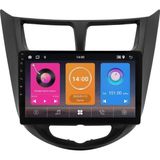 Smartgo Hyundai Accent Blue Android Multimedya Sistemi (2011-2017) 8+128 GB 4K OLED (yazılımsal)