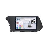 Smartgo Hyundai Bayon Android Multimedya (2021-2025) CarPlay Android Auto Navigasyon 8GB RAM 128GB Pro