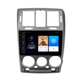 Smartgo Hyundai Getz Android Multimedya (2003-2011) CarPlay Android Auto Navigasyon 10GB RAM 256GB Pro
