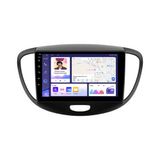 Smartgo Hyundai i10 Android Multimedya (2008-2012) CarPlay Android Auto Navigasyon Kameralı 8GB RAM 64GB