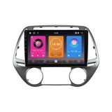 SmartGO Hyundai I20 Android Multimedya Sistemi (2008-2012) 6+64 GB Premium Ekran Wİ-Fİ (Yazılımsal) - Siyah