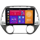 SmartGO Hyundai I20 Android Multimedya Sistemi (2008-2012) Uyumlu 6+64 GB Lüks Ekran Wİ-Fİ (Yazılımsal) - 6gbram64gb - Renkli