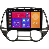 SmartGO Hyundai I20 Android Multimedya Sistemi (2009-2012) 6+64 GB Teyp Lüks Ekran Wİ-Fİ (Yazılımsal) - 6gbram64gb - Renkli