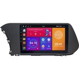 SmartGO Hyundai I20 Android Multimedya Sistemi (2020-2024) 6+64 GB Teyp Lüks Ekran Wİ-Fİ (Yazılımsal) - 6gbram64gb - Renkli