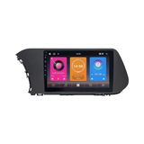 SmartGO Hyundai I20 Android Multimedya Sistemi (2020-2024) 8+128 GB Premium Ekran Wİ-Fİ (Yazılımsal) - 78521458632 - Renkli