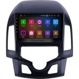Smartgo Hyundai i30 2009-2011 Android Auto Carplay Navigasyon Multimedya Sistemi (yazılımsal)