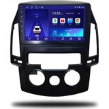 Smartgo Hyundai i30 2011-2014 Manuel Klima 4+32 GB Android Multimedya Sistemi