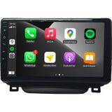 Smartgo Hyundai i30 2012-2015 6+64 GB Android Multimedya Sistemi (yazılımsal)