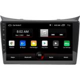 Smartgo Hyundaı İ30 2012-2016 Uyumlu ORTA KASA Android Auto Carplay Navigasyon Multimedya Sistemi (yazılımsal)