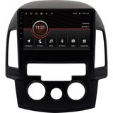 Smartgo Hyundai i30 Android Multimedya Sistemi (2008-2011) Manuel Klima 4+32 GBUyumlu