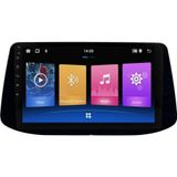 Smartgo Hyundai i30 Android Multimedya Sistemi (2017-2020) 4+64 GB 2K QLED teyp (yazılımsal)