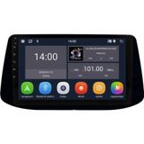 Smartgo Hyundai i30 Android Multimedya Sistemi (2017-2020) 4+64 GB teyp (yazılımsal)