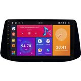 Smartgo Hyundai i30 Android Multimedya Sistemi (2017-2020) 6+64 GB (yazılımsal)
