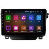 Smartgo Hyundai I30 Elantra 2015 Android Auto Carplay Navigasyon Multimedya Sistemi (yazılımsal)
