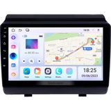 SmartGO Hyundai IX35 2018-2019 Android Auto Carplay Navigasyon Multimedya Sistemi Wİ-Fİ (Yazılımsal) - scn108006 - Renkli