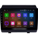 Smartgo Hyundai ix35 2018-2019 Android Auto Carplay Navigasyon Multimedya Sistemi (yazılımsal)