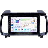 SmartGO Hyundai IX35 2018 Android Auto Carplay Navigasyon Multimedya Sistemi Wİ-Fİ (Yazılımsal) - scn107974 - Renkli