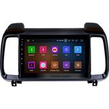 SmartGO Hyundai IX35 2018 Android Auto Carplay Navigasyon Multimedya Sistemi Wİ-Fİ (Yazılımsal) - scn107975 - Renkli