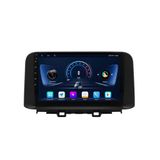 Smartgo Hyundai Kona Android Multimedya (2018-2022) CarPlay Android Auto Navigasyon Kameralı 4GB RAM 32GB