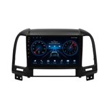 Smartgo Hyundai Santa Fe Android Multimedya (2006-2011) CarPlay Android Auto Navigasyon 4GB RAM 64GB