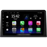 SmartGO Hyundaı Sonata Oem 2018 Android Auto Carplay Navigasyon Multimedya Sistemi Wİ-Fİ (Yazılımsal) - scn107905 - Renkli