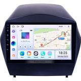 Smartgo Hyundai Tucson IX35 2009-2015 Android Auto Carplay Navigasyon Multimedya Sistemi (yazılımsal)