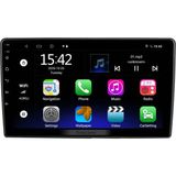 SmartGO Hyundai Venve 2018 Android Auto Carplay Navigasyon Multimedya Sistemi Wİ-Fİ (Yazılımsal) - scn108059 - Renkli