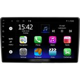 Smartgo Hyundai VENVE 2018 Android Auto Carplay Navigasyon Multimedya Sistemi (yazılımsal)