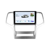 Smartgo Jeep Grand Cherokee Android Multimedya (2011-2012) CarPlay Android Auto Navigasyon 4GB RAM 64GB
