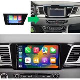 SmartGO Kia Niro Android Gps Carplay 8+256 GB Kamera + Çerçeve (2016-2020) (Yazılımsal) - RENK - Siyah