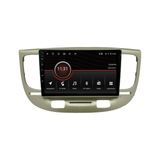 SmartGO Kia Rio Android Multimedya Sistemi (2006-2011) 4+32 GB Wİ-Fİ (Yazılımsal) - Siyah