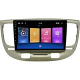 Smartgo Kia Rio Android Multimedya Sistemi (2006-2011) 4+64 GB 2K QLED (yazılımsal)