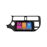 SmartGO Kia Rio Android Multimedya Sistemi (2012-2014) 6+64 GB Premium Ekran Wİ-Fİ (Yazılımsal) - Mat