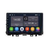 SmartGO Kia Rio Android Multimedya Sistemi (2017-2024) 4+64 GB Wİ-Fİ (Yazılımsal) - Siyah